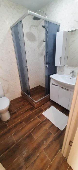 Квартира на вул. Берковецька, 6 в Києві, ID 257041, фото №19
