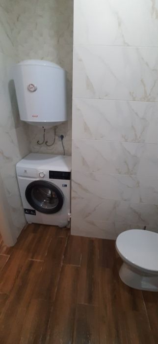 Квартира на вул. Берковецька, 6 в Києві, ID 257041, фото №20
