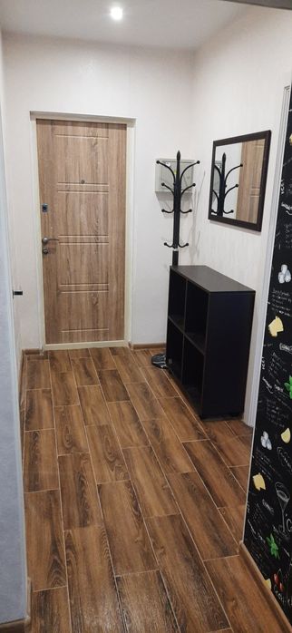 Квартира на вул. Берковецька, 6 в Києві, ID 257041, фото №3