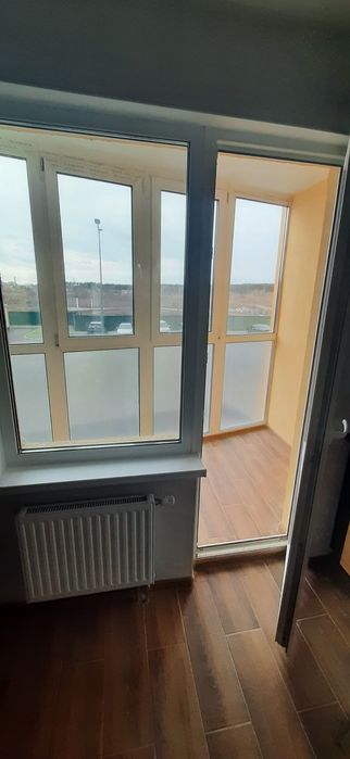 Квартира на вул. Берковецька, 6 в Києві, ID 257041, фото №21