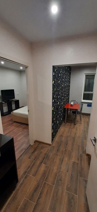 Квартира на вул. Берковецька, 6 в Києві, ID 257041, фото №4