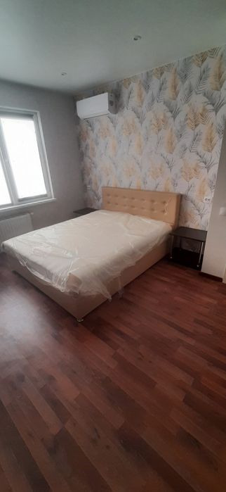 Квартира на вул. Берковецька, 6 в Києві, ID 257041, фото №5