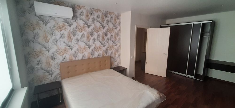 Квартира на вул. Берковецька, 6 в Києві, ID 257041, фото №6