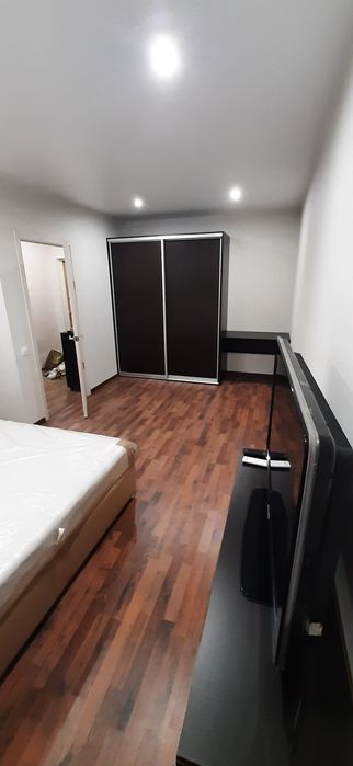 Квартира на вул. Берковецька, 6 в Києві, ID 257041, фото №8