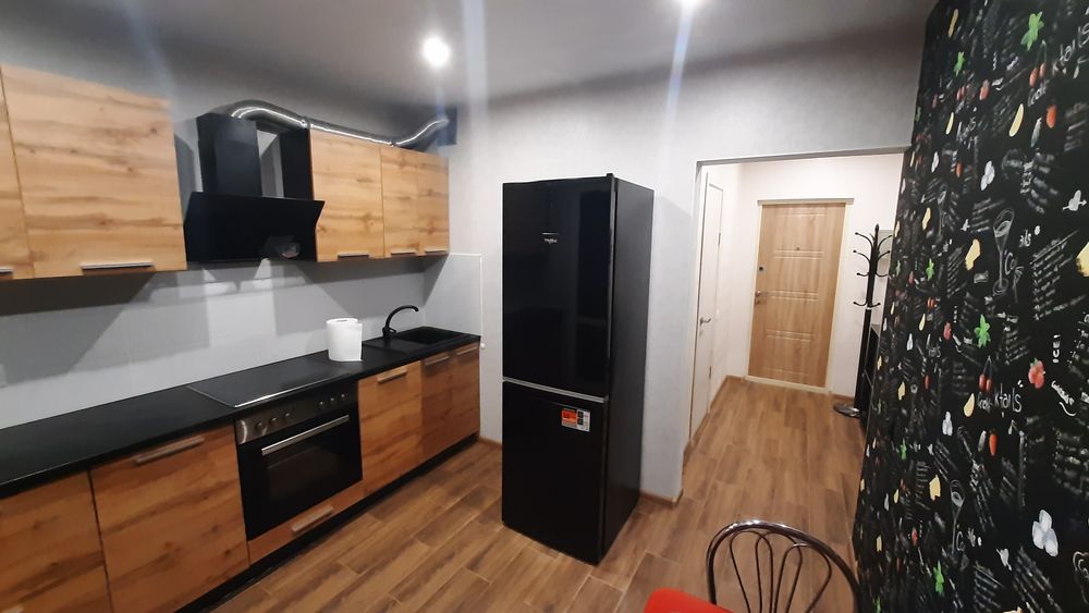 Квартира на вул. Берковецька, 6 в Києві, ID 257041, фото №10