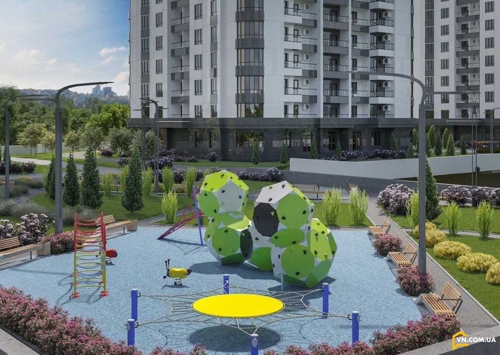 Квартира на вул. Клеманська, 7 в Києві, ID 198817, фото №7
