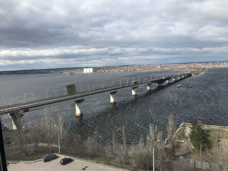 Квартира на микрорайон Солнечный в Миколаєві, ID 175814, фото №22