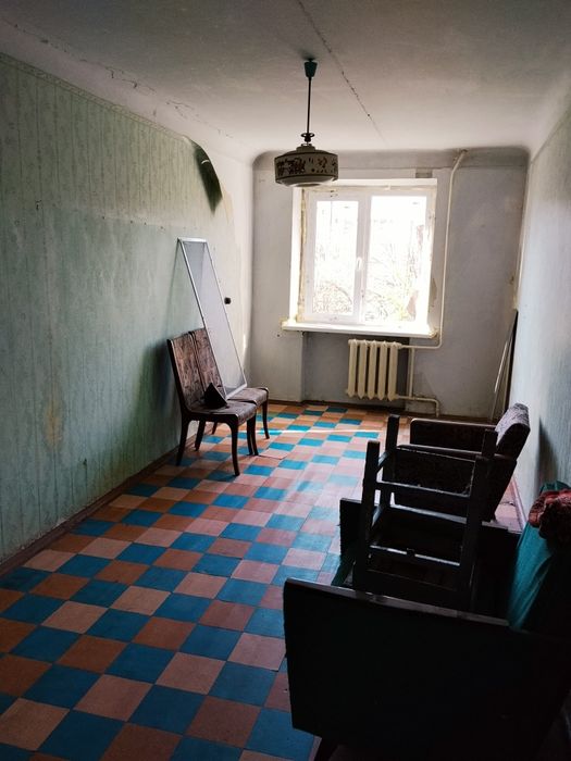 Квартира на вул. Українська, 78 в Кривому Розі, ID 256996, фото №4