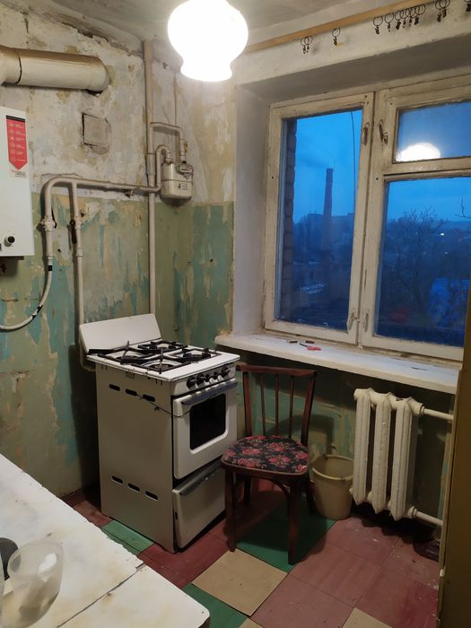 Квартира на вул. Українська, 78 в Кривому Розі, ID 256996, фото №8