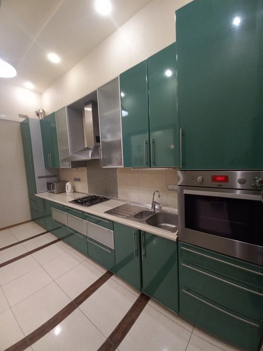 Квартира на Приморський в Одесі, ID 315760, фото №9