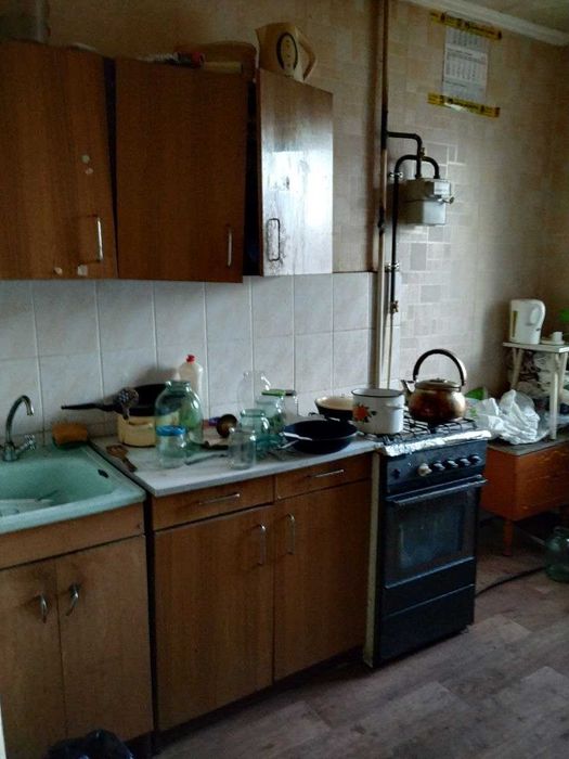 Квартира на Шевченківський в Полтава, ID 297156, фото №2