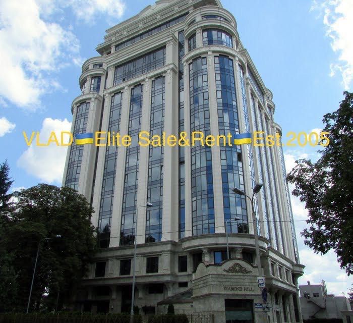 Квартира на вул. Мазепи, 11б в Києві, ID 270789, фото №5