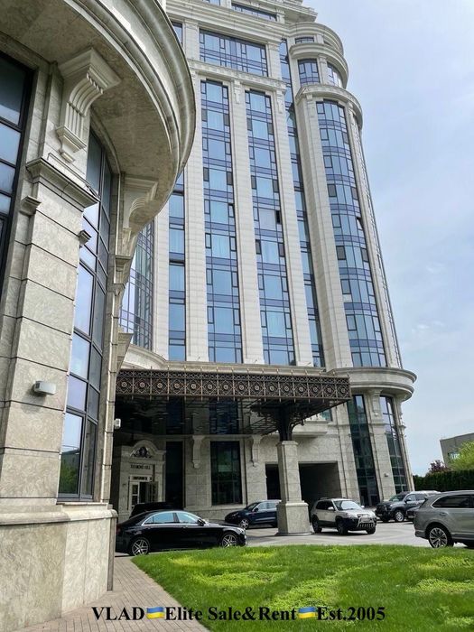 Квартира на вул. Мазепи, 11б в Києві, ID 184811, фото №5
