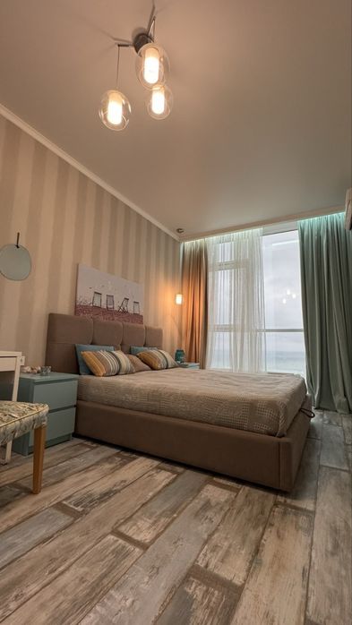 Квартира на бульв. Французький, 60 в Одесі, ID 357084, фото №2