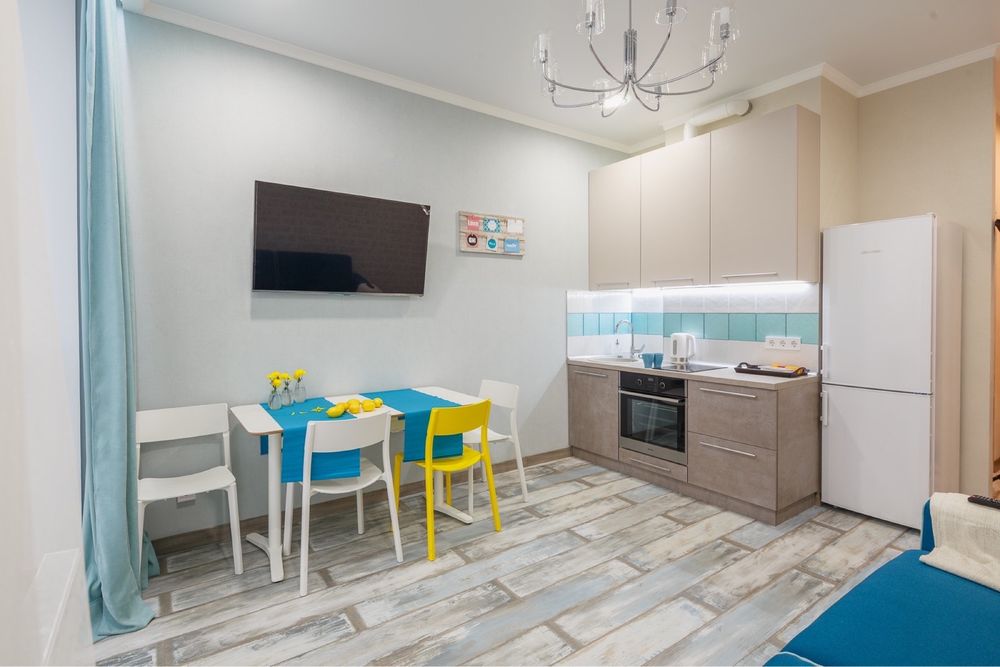 Квартира на бульв. Французький, 60 в Одесі, ID 357084, фото №8