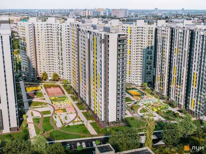 Квартира на ЖК Голосіївська долина в Києві, ID 204032, фото №3