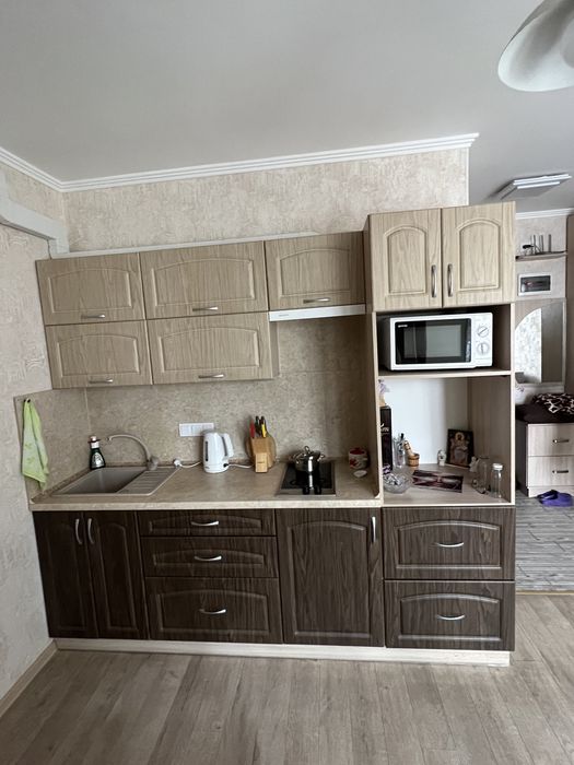 Квартира на Новострой в Харкові, ID 439313, фото №3