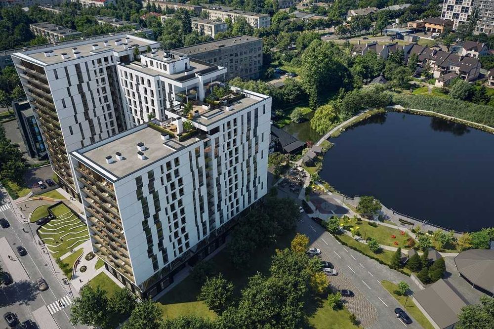 Квартира на вул. Володимира Великого, 2 в Львові, ID 267537, фото №3
