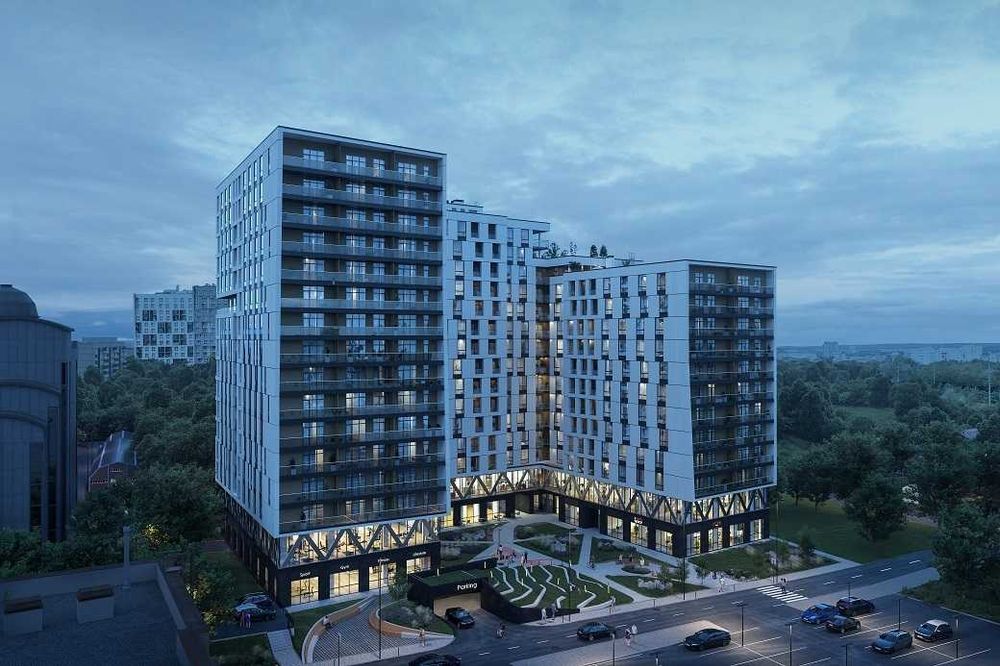 Квартира на вул. Володимира Великого, 2 в Львові, ID 267537, фото №8