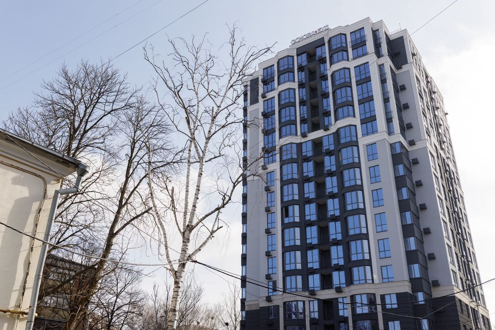 Квартира на ЖК KyivSky в Чернігові, ID 371015, фото №2
