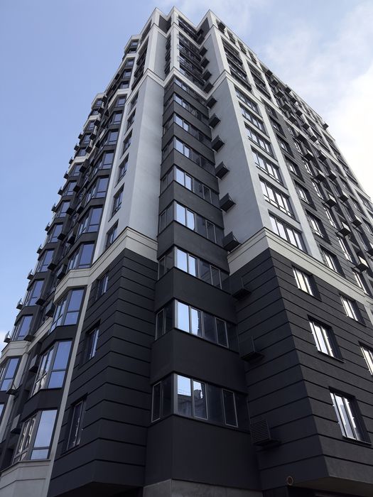 Квартира на ЖК KyivSky в Чернігові, ID 371015, фото №3