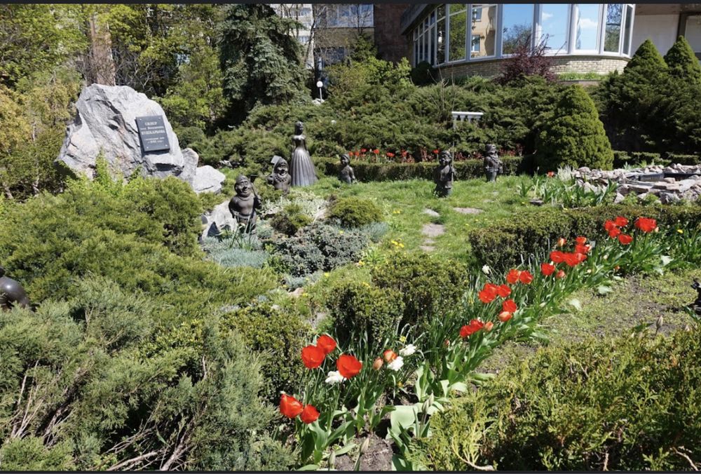 Квартира на вул. Університетська (Першотравнева), 1В в Кременчуці, ID 293469, фото №12