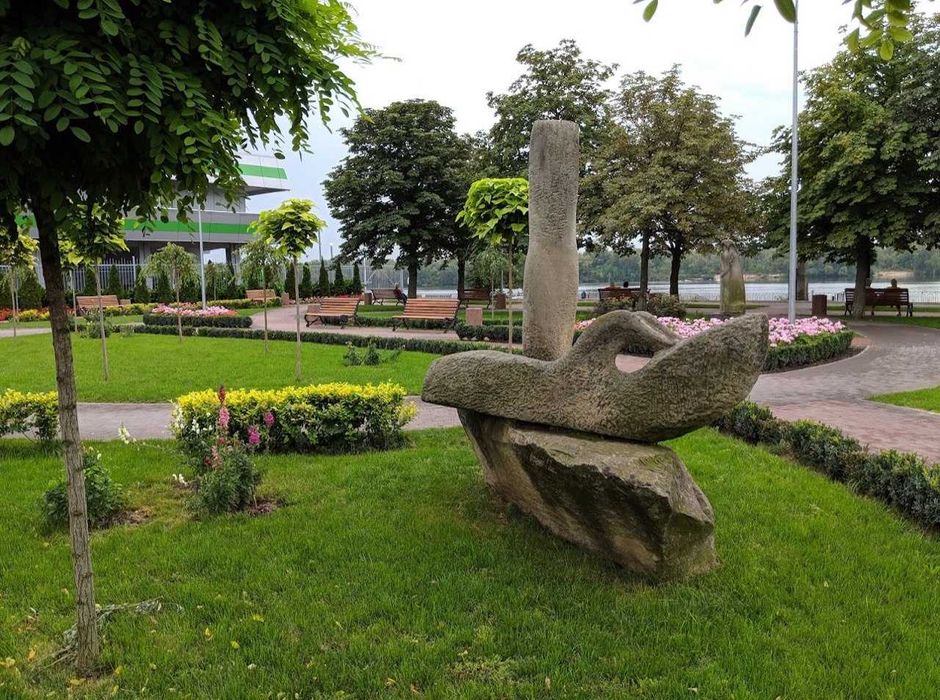 Квартира на вул. Університетська (Першотравнева), 1В в Кременчуці, ID 293469, фото №13