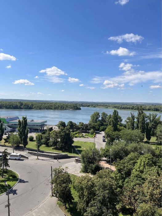 Квартира на вул. Університетська (Першотравнева), 1В в Кременчуці, ID 293469, фото №15