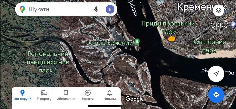 Квартира на вул. Університетська (Першотравнева), 1В в Кременчуці, ID 293469, фото №19