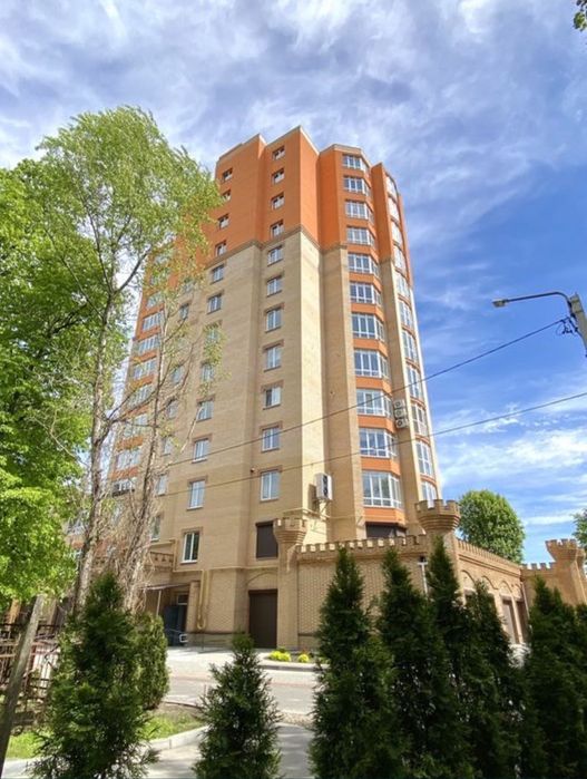 Квартира на вул. Університетська (Першотравнева), 1В в Кременчук, ID 293469, фото №5