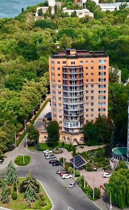 Квартира на вул. Університетська (Першотравнева), 1В в Кременчуці, ID 293469, фото №7