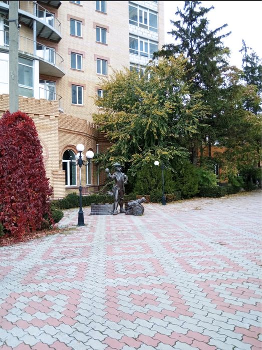 Квартира на вул. Університетська (Першотравнева), 1В в Кременчуці, ID 293469, фото №10