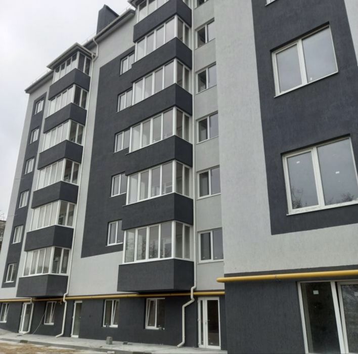 Квартира на Військове містечко 11 в Києві, ID 311430, фото №1