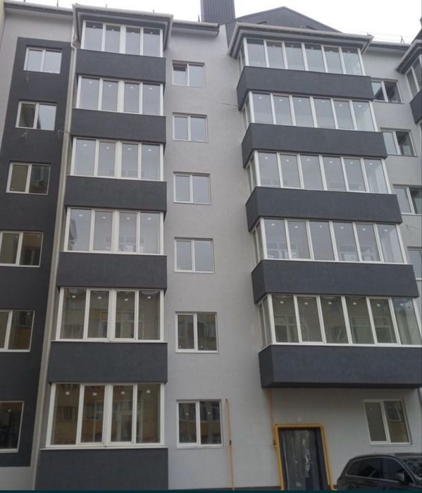 Квартира на Військове містечко 11 в Києві, ID 311430, фото №2
