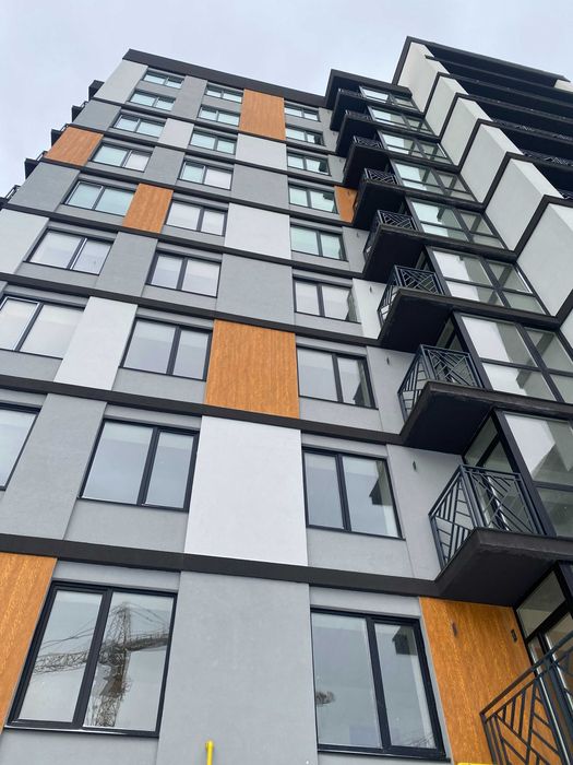 Квартира на вул. Європейська в Київ, ID 338152, фото №1
