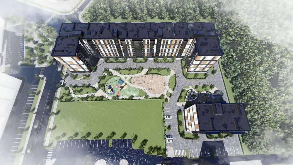 Квартира на вул. Європейська в Києві, ID 338152, фото №7