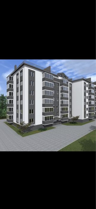 Квартира на Військове містечко 11 в Києві, ID 311448, фото №1