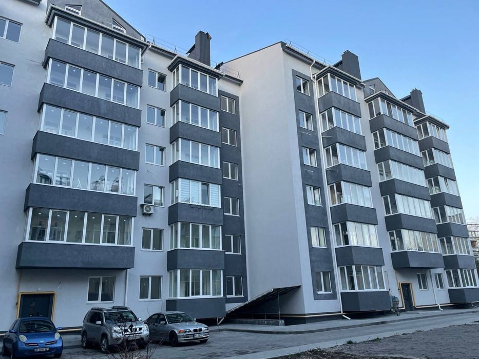 Квартира на Військове містечко 11 в Києві, ID 311448, фото №12