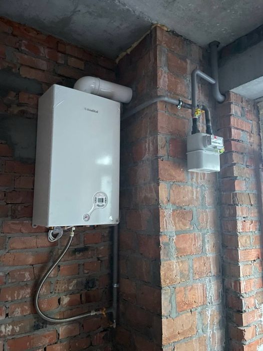 Квартира на Військове містечко 11 в Києві, ID 311448, фото №4