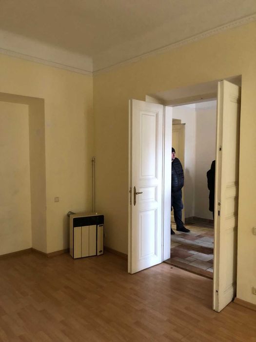 Квартира на вул. І. Франка, 44 в Львові, ID 165406, фото №1