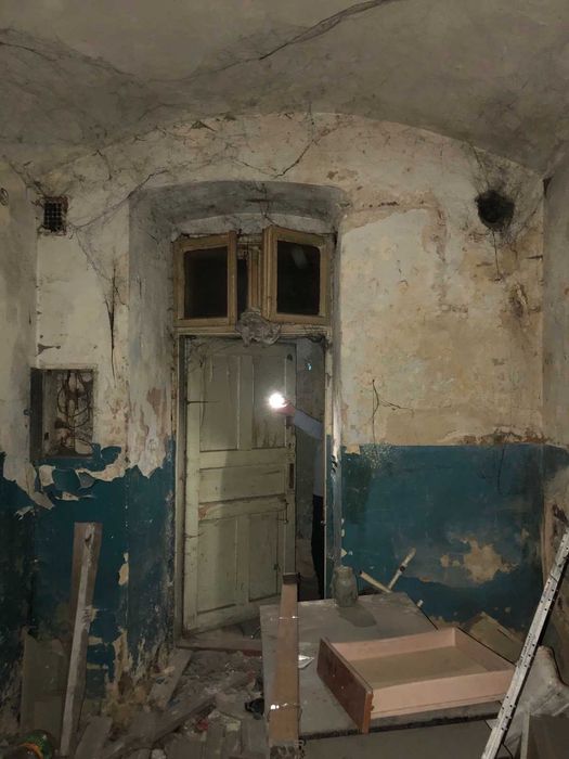Квартира на вул. І. Франка, 44 в Львові, ID 165406, фото №12
