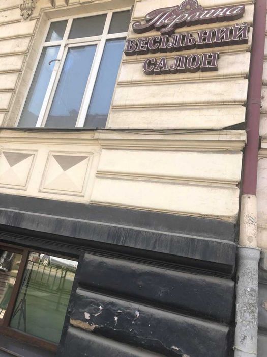 Квартира на вул. І. Франка, 44 в Львові, ID 165406, фото №16