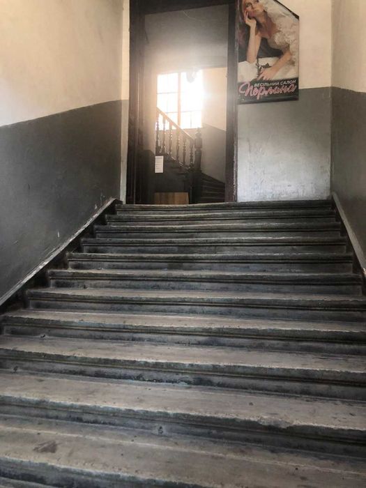 Квартира на вул. І. Франка, 44 в Львові, ID 165406, фото №17