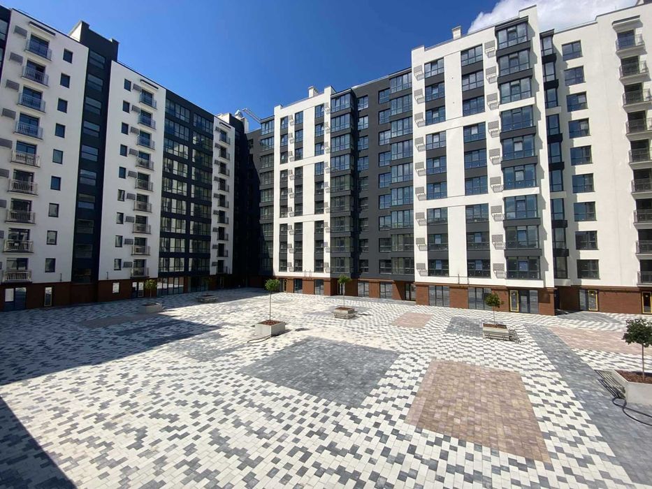 Квартира на вул. Г. Мазепи, 168 в Івано-Франківську, ID 258275, фото №1