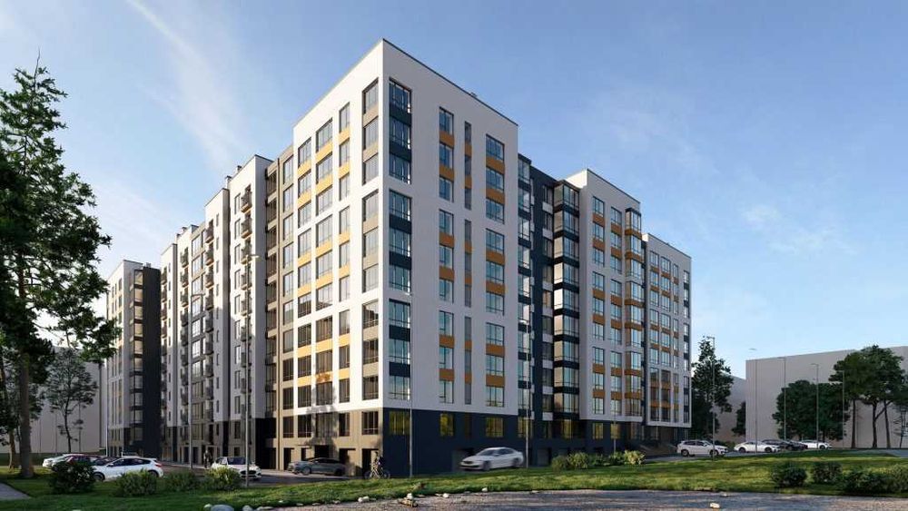 Квартира на вул. Г. Мазепи, 168 в Івано-Франківську, ID 258275, фото №5