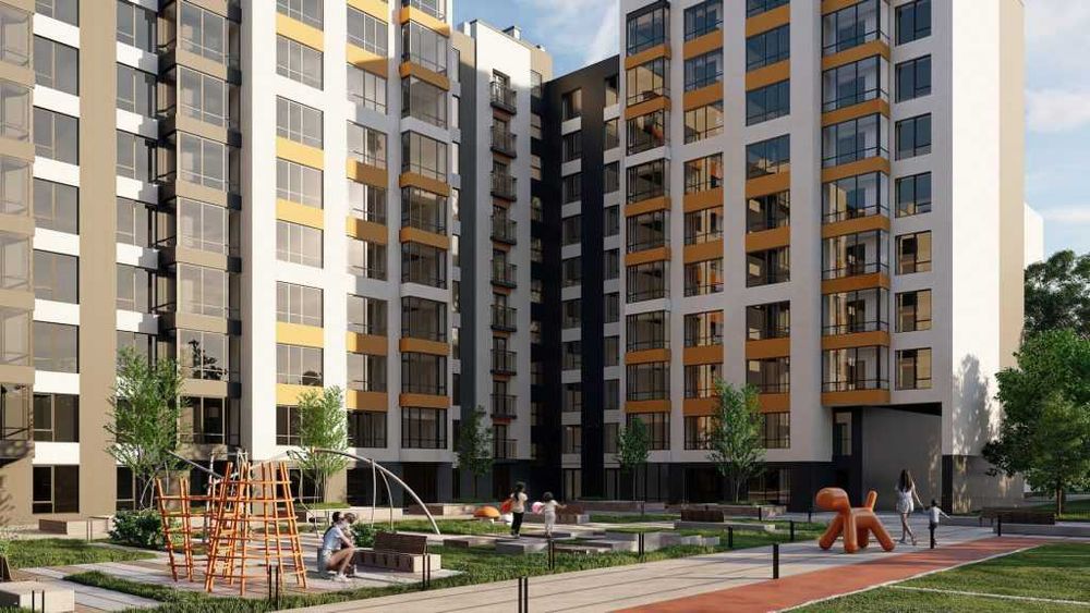 Квартира на вул. Г. Мазепи, 168 в Івано-Франківську, ID 258275, фото №7