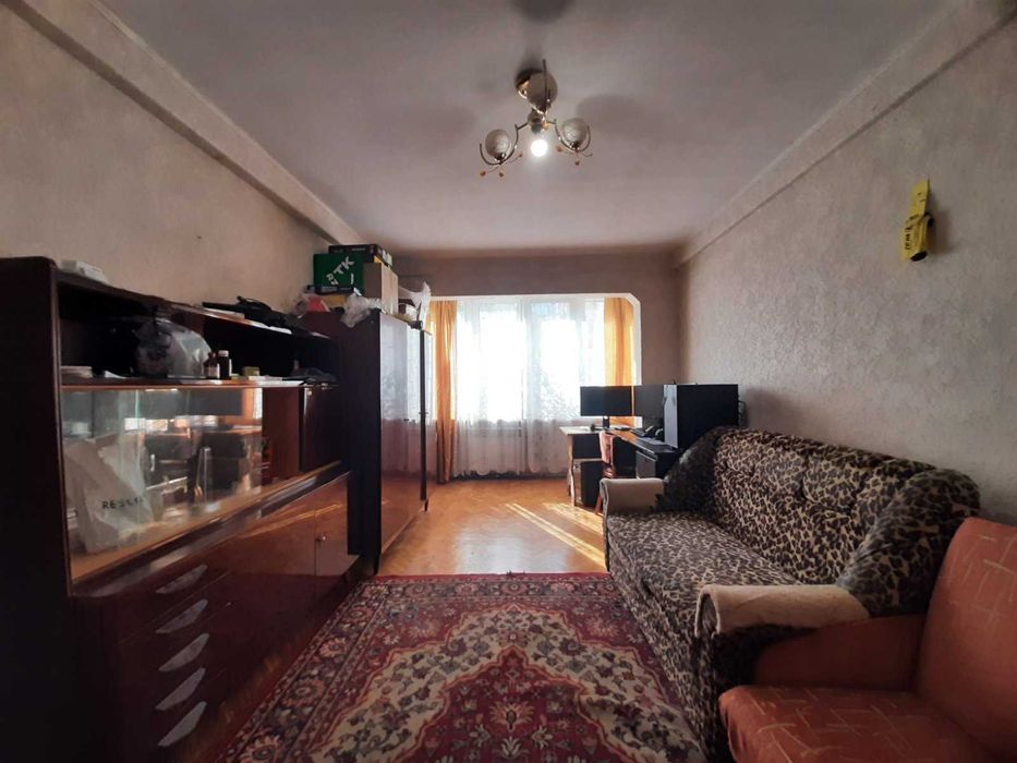 Квартира на вул. Тешебаева, 10 в Києві, ID 263422, фото №1