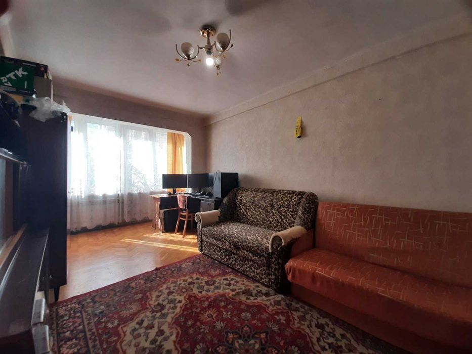 Квартира на вул. Тешебаева, 10 в Києві, ID 263422, фото №2