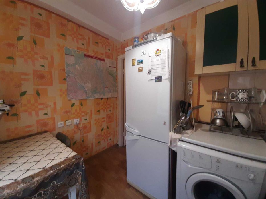 Квартира на вул. Тешебаева, 10 в Києві, ID 263422, фото №3