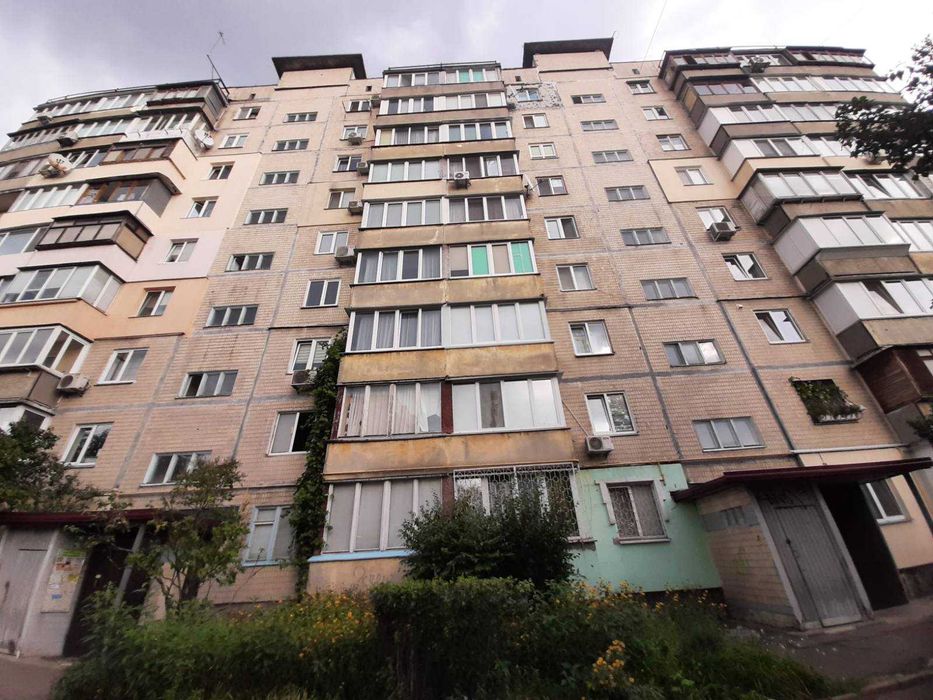 Квартира на вул. Тешебаева, 10 в Києві, ID 263422, фото №4